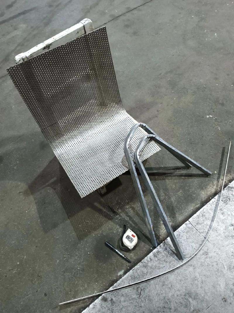 不锈钢椅凳如何兼具创意与实用？-图1