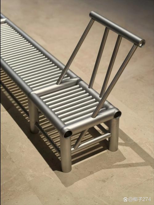 不锈钢椅凳如何兼具创意与实用？-图3