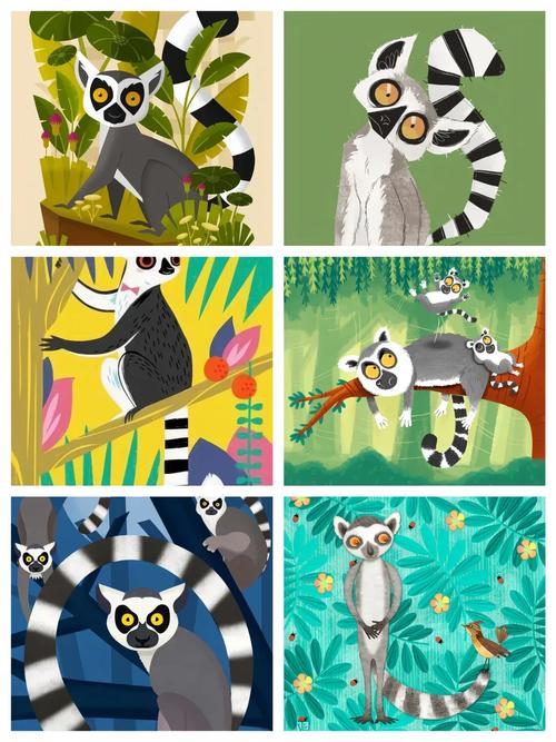 插画创意灵感究竟从何而来?-图1 插画创意灵感究竟从何而来?-图1