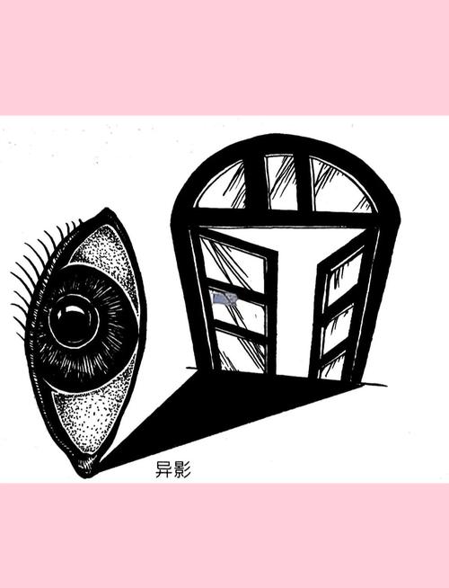 创意眼睛设计，创意眼睛设计图片-图1