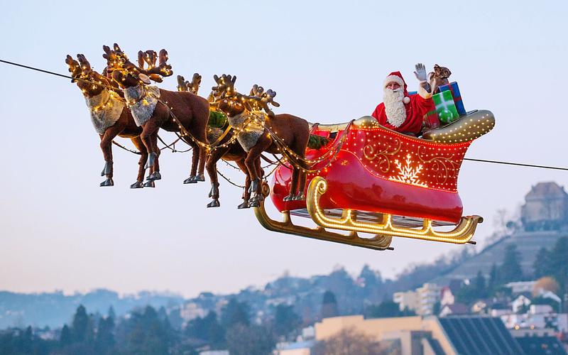 国外创意活动有哪些？-图2