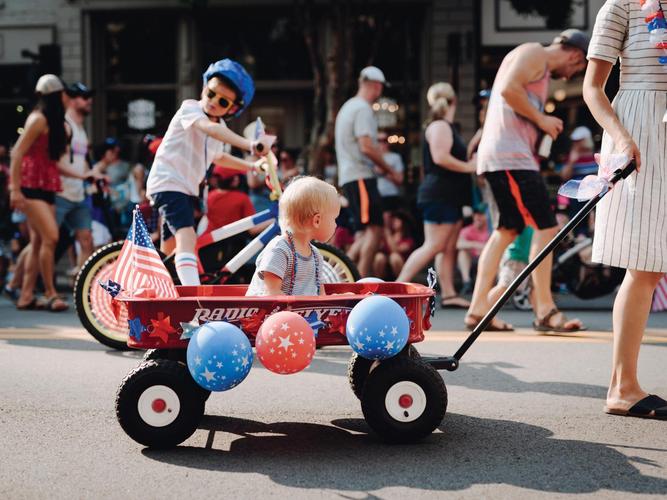 国外创意活动有哪些？-图3