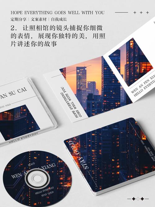 如何拍出让人过目不忘的摄影广告？-图1