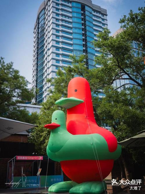 三里屯创意，藏着哪些惊喜？-图1