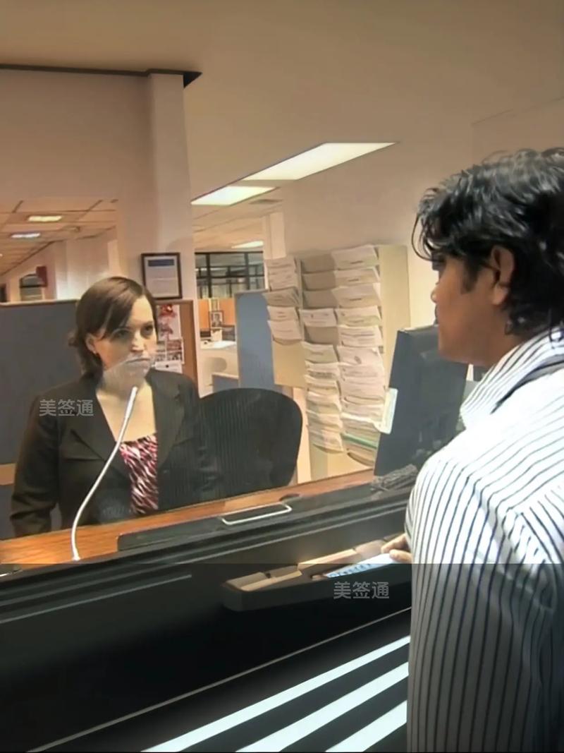 美国签证夫妻面试技巧-图3