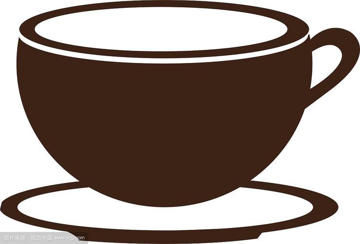 咖啡杯图形创意如何玩转视觉新意？-图2