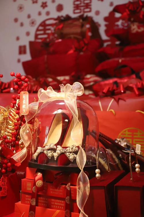 创意小型婚礼，如何低成本高质感？-图1