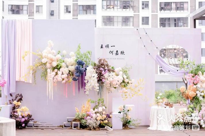 创意小型婚礼，如何低成本高质感？-图3