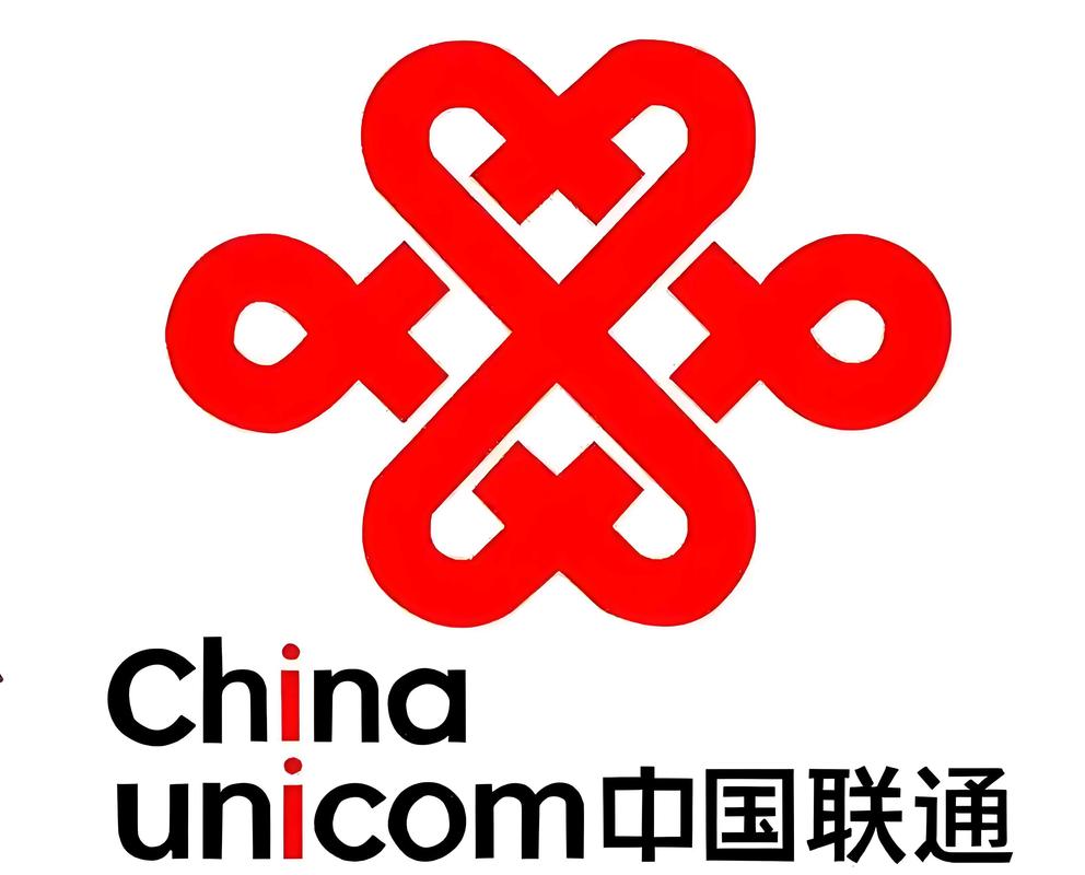 联通标志创意从何而来？-图1