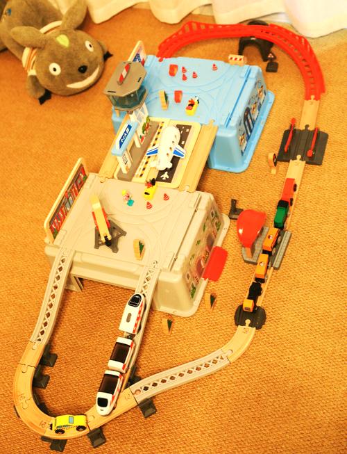 小孩创意玩具怎么选？推荐哪些好？-图1