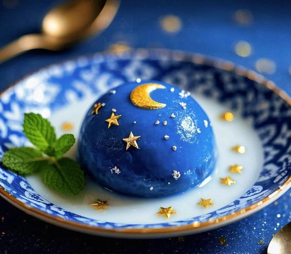 创意汤圆图片,藏着哪些巧思?-图1 创意汤圆图片,藏着哪些巧思?-图1