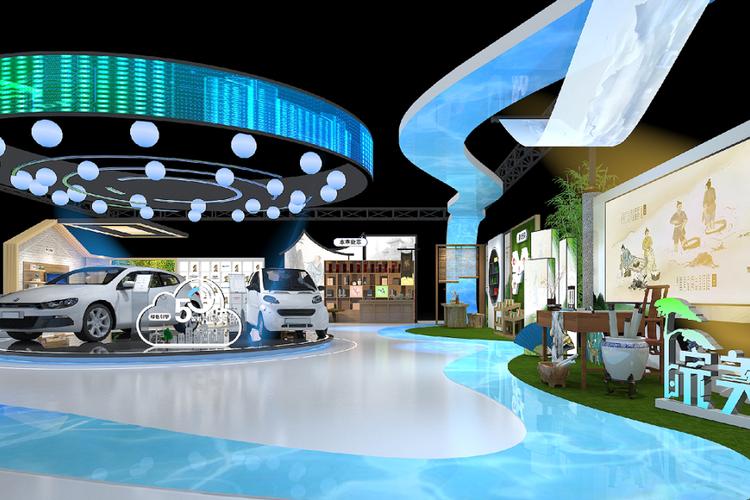 创意展示中心,创意展示中心是干嘛的-图3 创意展示中心,创意展示中心是干嘛的-图3