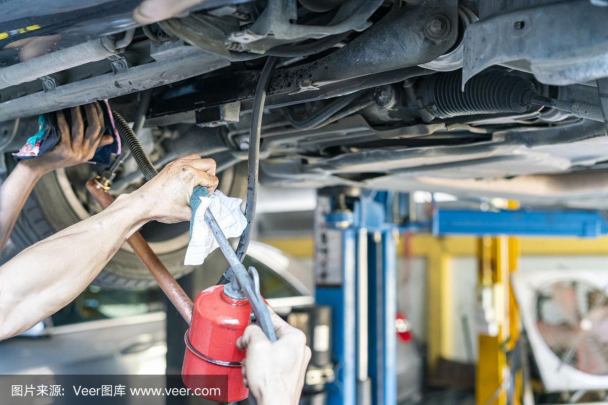 喷水机维修技巧视频，哪种更实用？-图3