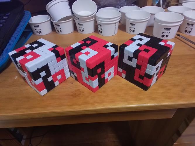 创意滑块怎么简易制作？-图3