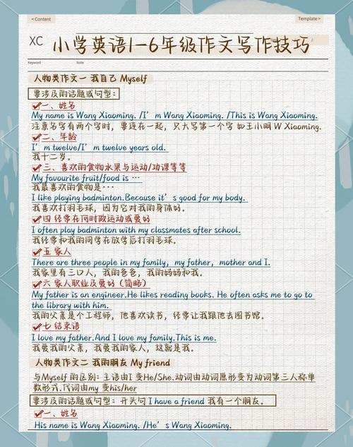 艺术写作技巧-图2