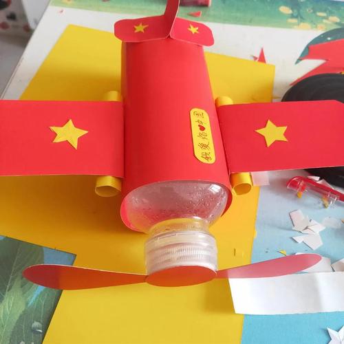 小学生手工创意作品如何激发无限想象力?-图2 小学生手工创意作品如何激发无限想象力?-图2