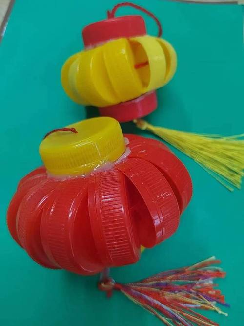 小学生手工创意作品如何激发无限想象力?-图3 小学生手工创意作品如何激发无限想象力?-图3