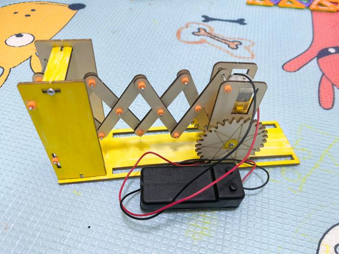 六年级创意科技小制作怎么做？-图2