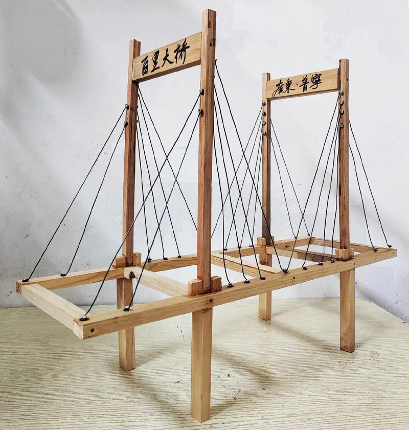 高中创意手工制作大全，高中创意手工制作大全图片-图2