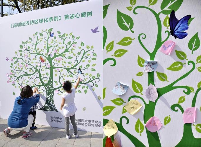 创意签到大树如何制作？-图1