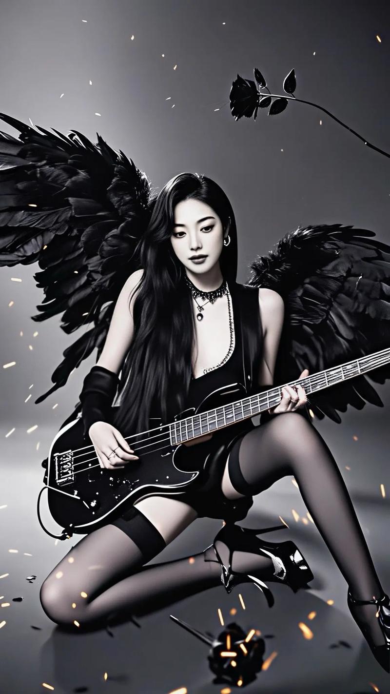 创意墙纸图片大全哪里找个性款?-图2 创意墙纸图片大全哪里找个性款?-图2