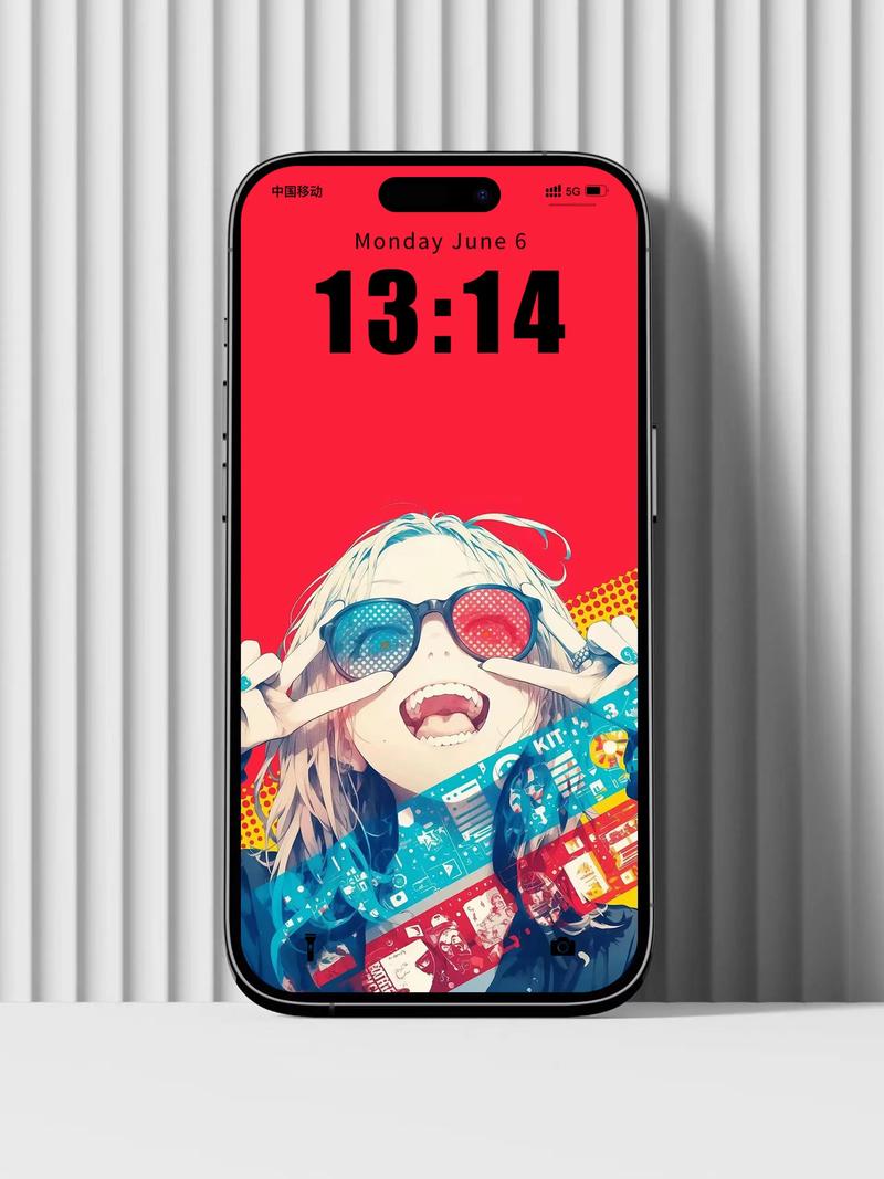 创意墙纸图片大全哪里找个性款?-图3 创意墙纸图片大全哪里找个性款?-图3