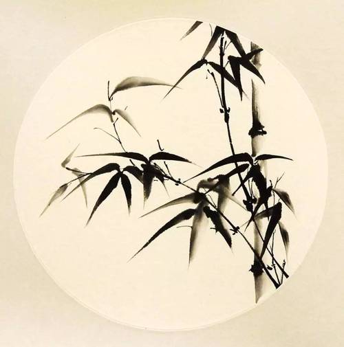 创意水墨画图片哪里找?简单创意水墨画怎么做?-图2 创意水墨画图片哪里找?简单创意水墨画怎么做?-图2