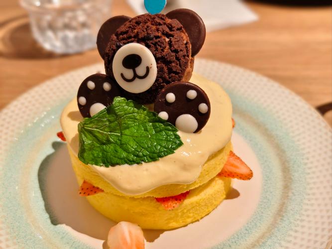 2025创意甜品,创意点在哪里?-图1 2025创意甜品,创意点在哪里?-图1