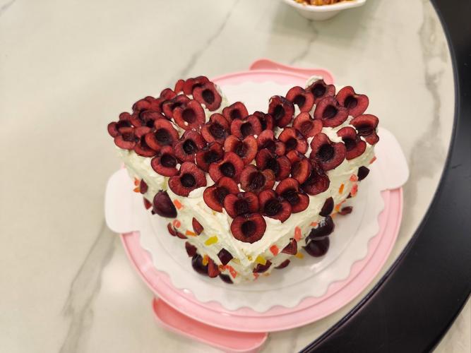 2025创意甜品,创意点在哪里?-图3 2025创意甜品,创意点在哪里?-图3