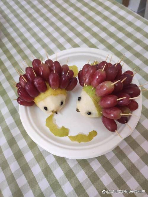 超简单创意水果图片怎么做？-图2