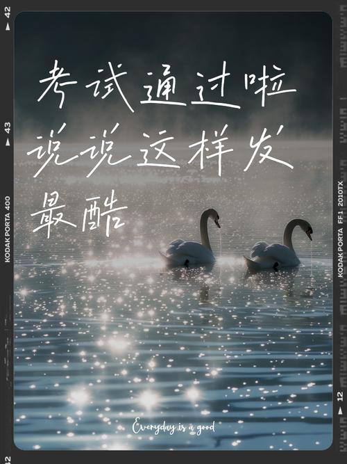 发说说的技巧，发说说的步骤-图3