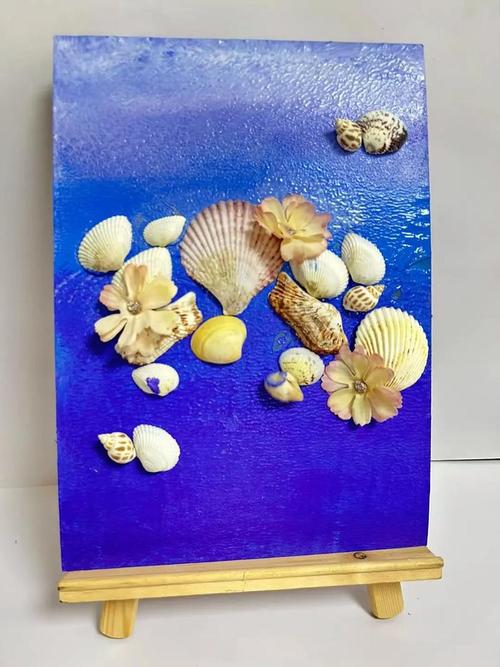 创意手工装饰画图片,有哪些独特制作灵感?-图2 创意手工装饰画图片,有哪些独特制作灵感?-图2