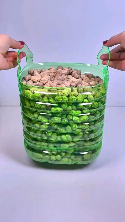 塑料盒创意手工,能玩出什么花样?-图2 塑料盒创意手工,能玩出什么花样?-图2