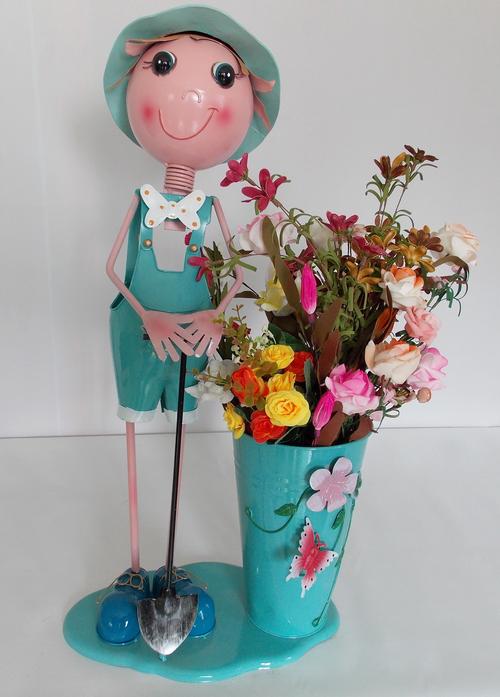 创意铁艺,创意铁艺工艺品图片-图3 创意铁艺,创意铁艺工艺品图片-图3