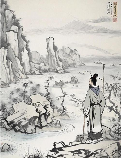 杜牧赤壁表达技巧，赤壁杜牧表现手法-图3