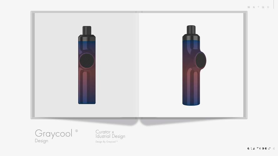 创意电子产品设计举例，创意电子产品设计举例说明-图3