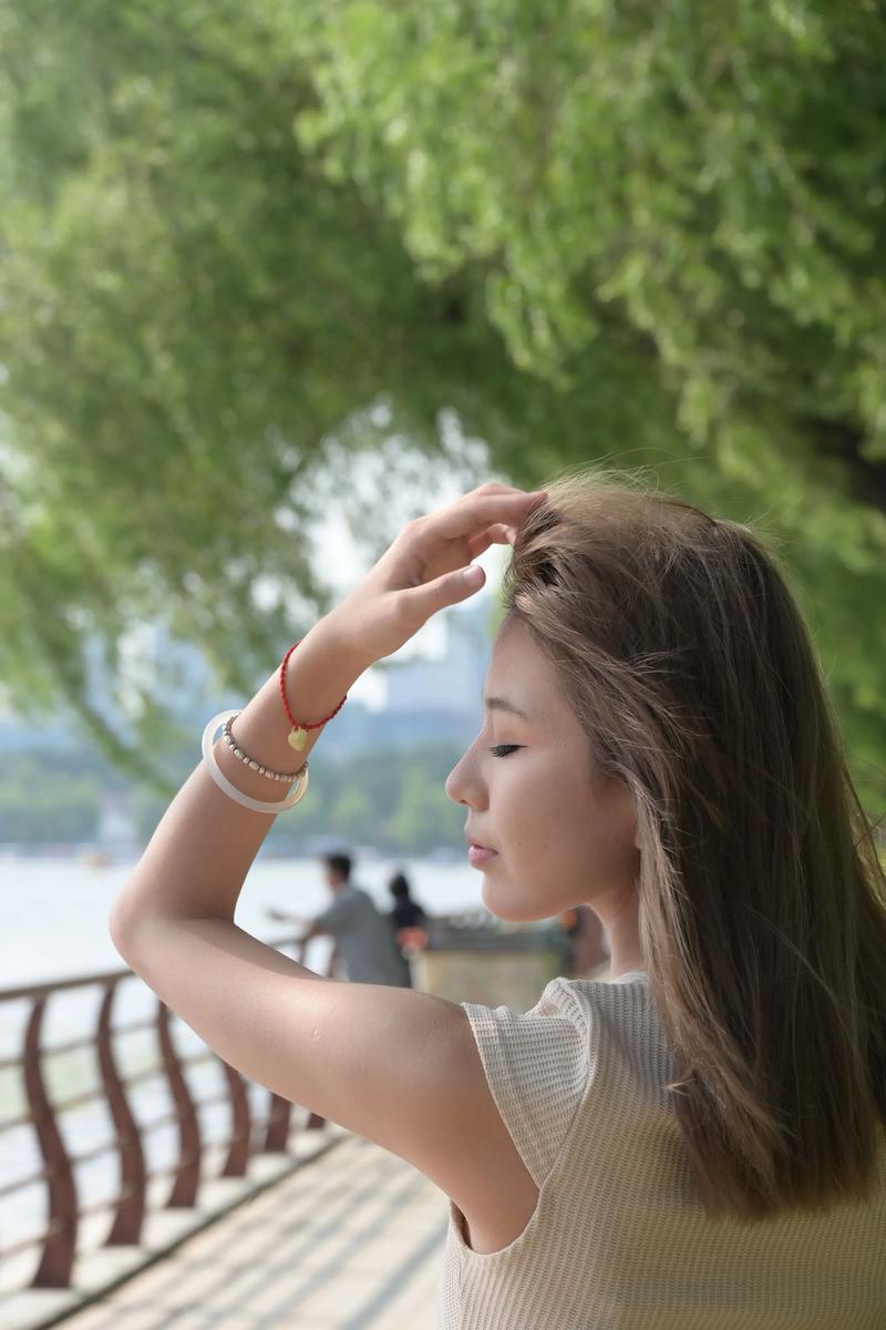 人像创意如何突破常规？-图2