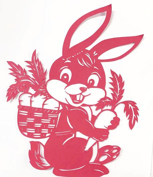 创意刻纸制作-图3