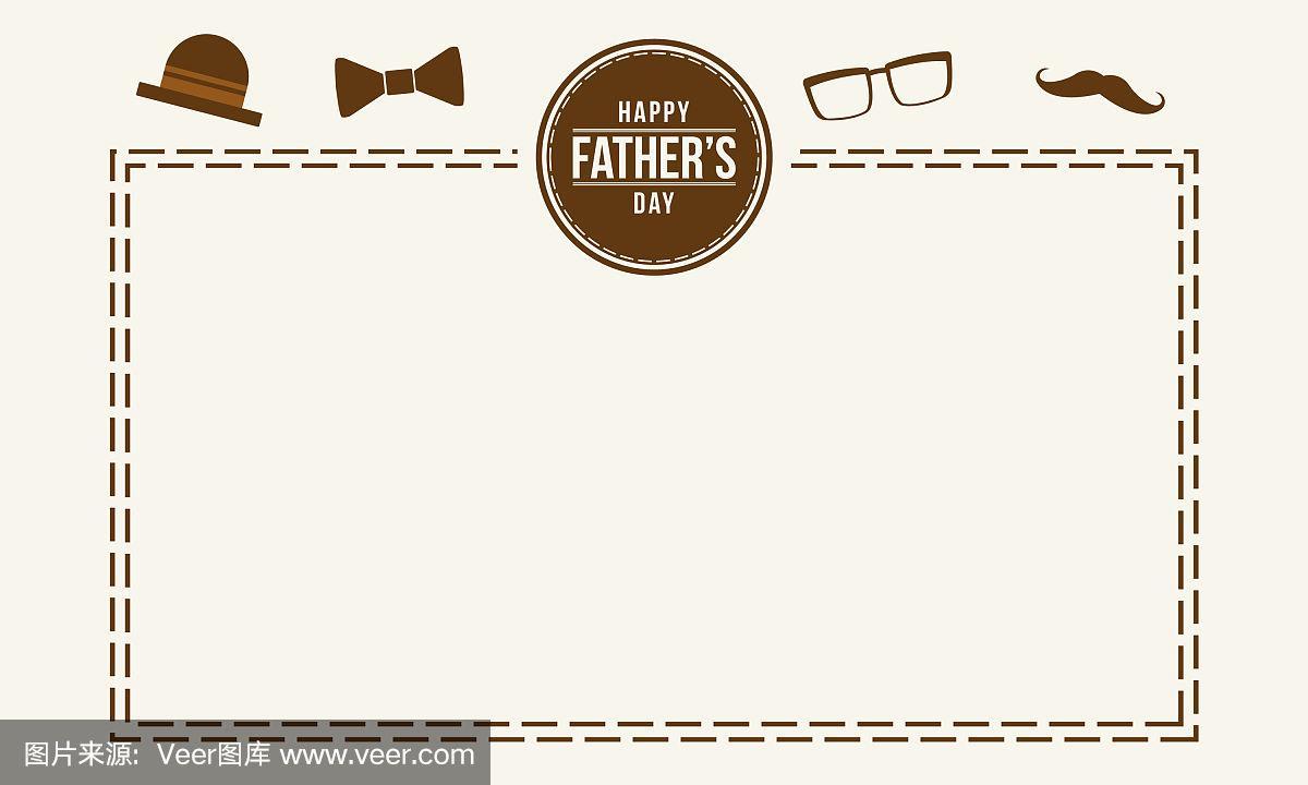 父亲节创意相框有哪些独特设计？-图3