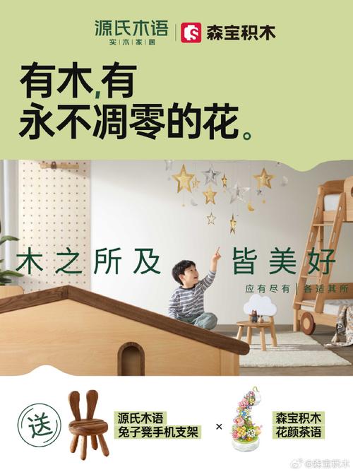 原木创意广告词如何打动人心？-图2