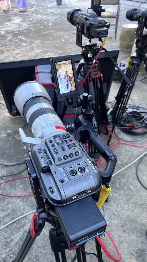 大型晚会摄像如何抓准关键镜头？-图1