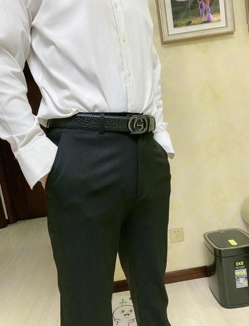 皮带拍照技巧有哪些?视频教程看这里!-图2 皮带拍照技巧有哪些?视频教程看这里!-图2