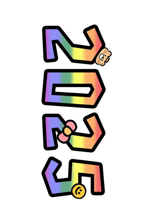 2025创意图片如何颠覆视觉想象？-图1