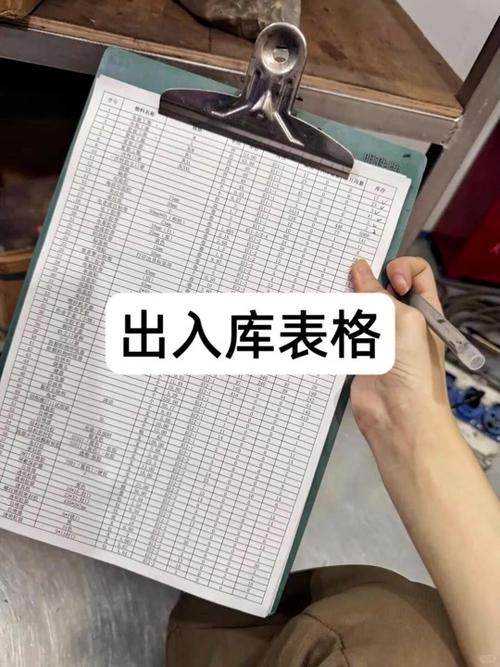 仓库入库点数技巧有哪些关键点？-图3