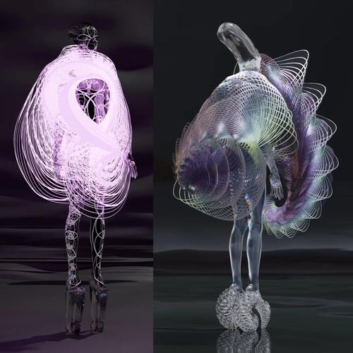 多功能创意服装设计，多功能创意服装设计图片-图3