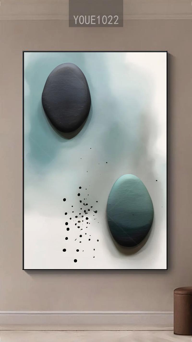 简约创意画与图案，如何巧思诞生？-图1