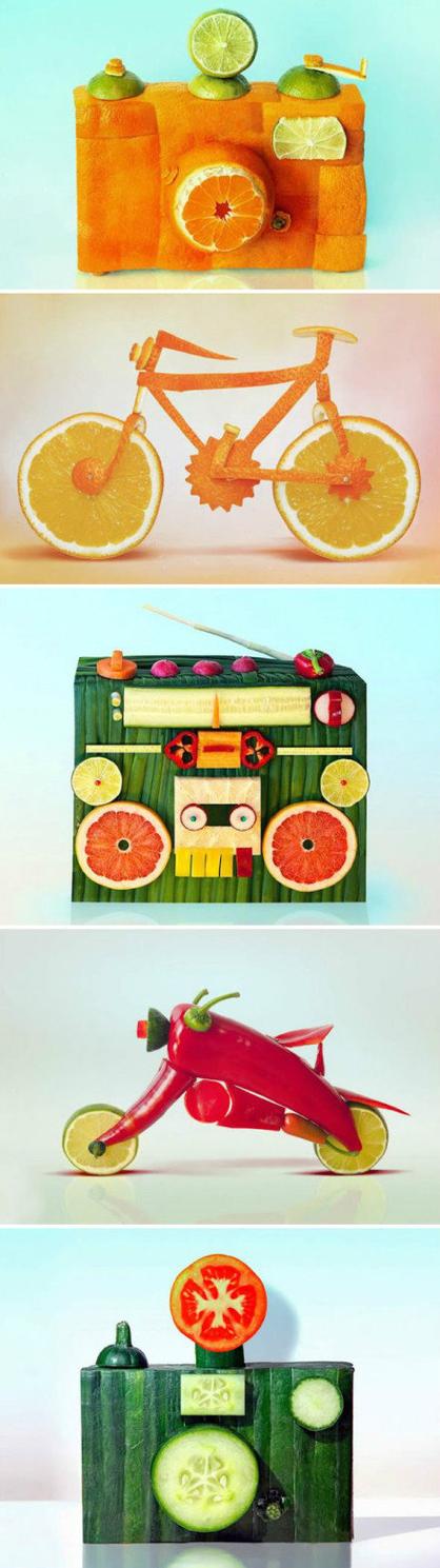 创意为何能产生作品？其核心原因何在？-图1