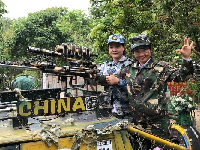 车行拓展有哪些实用技巧？-图2