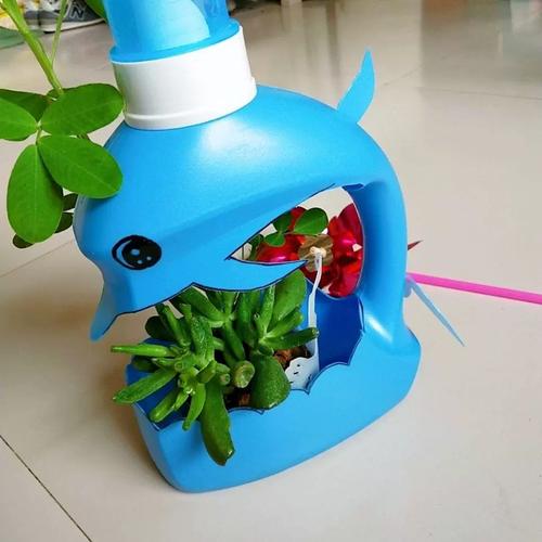 废物创意制作，废物创意制作图片-图2