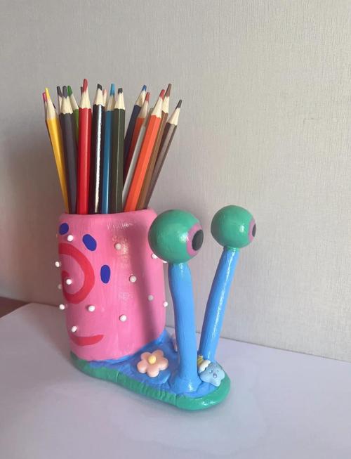 废物创意制作，废物创意制作图片-图1